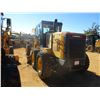 Image 6 : 2004 KOMATSU GD655-3C MOTOR GRADER, VIN/SN:51055 - 14' MOLDBOARD, SCARIFIER, CAB, A/C, 17.5R-25 TIRE