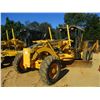 Image 1 : 2008 VOLVO G940 MOTOR GRADER, VIN/SN:042001 - 14' MOLDBOARD, SCARIFIER, CAB, A/C, 14.00-24 TIRES, ME