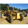 Image 2 : 2008 VOLVO G940 MOTOR GRADER, VIN/SN:042001 - 14' MOLDBOARD, SCARIFIER, CAB, A/C, 14.00-24 TIRES, ME