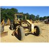 Image 2 : CAT 140G MOTOR GRADER, VIN/SN:72V06611 - 14' MOLDBOARD, CAB, A/C, 14.00-24 TIRES