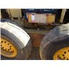 Image 4 : CAT 140G MOTOR GRADER, VIN/SN:72V06611 - 14' MOLDBOARD, CAB, A/C, 14.00-24 TIRES