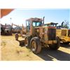 Image 6 : CAT 140G MOTOR GRADER, VIN/SN:72V06611 - 14' MOLDBOARD, CAB, A/C, 14.00-24 TIRES
