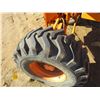 Image 9 : FIAT-ALLIS FG65C MOTOR GRADER, VIN/SN:85S05564 - 10' MOLDBOARD, CAB, A/C, 15.-19.5 TIRES, METER READ
