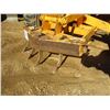Image 10 : LEEBOY 685B MOTOR GRADER, VIN/SN:42456 - 12' MOLDBOARD, SCARFIER, HYDROSTATIC DRIVE, CANOPY, 15-19.5