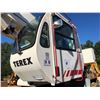 Image 12 : TEREX RT230 ROUGH TERRAIN CRANE, VIN/SN:13146 - 30 TON CAPACITY, JIB, 3 SECTION BOOM, CUMMINS DIESEL