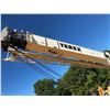 Image 14 : TEREX RT230 ROUGH TERRAIN CRANE, VIN/SN:13146 - 30 TON CAPACITY, JIB, 3 SECTION BOOM, CUMMINS DIESEL