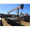 Image 5 : 2006 KENWORTH T300 CRANE TRUCK, VIN/SN:2NKMHY7X16M151970 - S/A, CUMMINS ISB DIESEL ENGINE, 6 SPEED T