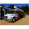 Image 2 : 2008 FREIGHTLINER M2 CRANE TRUCK, VIN/SN:1FVACWDJ78HZ07816 - MERCEDES BENZ ENG, 6 SPEED TRANS, 11,50