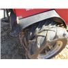Image 4 : AEBI TT75 SLOPE MOWER, VIN/SN:17036 - FRONT MTD, 7' FLAIL MOWER, PTO, QUICK HITCH, METER READING 976