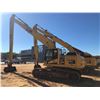 Image 28 : 2010 MIDWESTERN M550CH SIDE BOOM PIPELAYER, VIN/SN:15A08387 - MTD ON 1998 CAT D6M LGP, S/N 4JN01237,