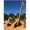 Image 2 : 2010 MIDWESTERN M550CH SIDE BOOM PIPELAYER, VIN/SN:15A08387 - MTD ON 1998 CAT D6M LGP, S/N 4JN01237,