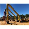 Image 30 : 2010 MIDWESTERN M550CH SIDE BOOM PIPELAYER, VIN/SN:15A08387 - MTD ON 1998 CAT D6M LGP, S/N 4JN01237,