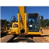 Image 31 : 2010 MIDWESTERN M550CH SIDE BOOM PIPELAYER, VIN/SN:15A08387 - MTD ON 1998 CAT D6M LGP, S/N 4JN01237,