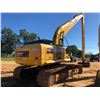 Image 33 : 2010 MIDWESTERN M550CH SIDE BOOM PIPELAYER, VIN/SN:15A08387 - MTD ON 1998 CAT D6M LGP, S/N 4JN01237,