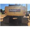 Image 34 : 2010 MIDWESTERN M550CH SIDE BOOM PIPELAYER, VIN/SN:15A08387 - MTD ON 1998 CAT D6M LGP, S/N 4JN01237,