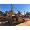 Image 4 : 2010 MIDWESTERN M550CH SIDE BOOM PIPELAYER, VIN/SN:15A08387 - MTD ON 1998 CAT D6M LGP, S/N 4JN01237,