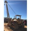 Image 5 : 2010 MIDWESTERN M550CH SIDE BOOM PIPELAYER, VIN/SN:15A08387 - MTD ON 1998 CAT D6M LGP, S/N 4JN01237,