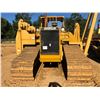 Image 9 : 2010 MIDWESTERN M550CH SIDE BOOM PIPELAYER, VIN/SN:15A08387 - MTD ON 1998 CAT D6M LGP, S/N 4JN01237,