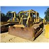 Image 1 : 2006 CAT D6R LGP SERIES III CRAWLER TRACTOR, VIN/SN:WRG00574 - STRAIGHT BLADE W/TILT, SYSTEM 1 U/C,