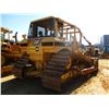 Image 4 : 2006 CAT D6R LGP SERIES III CRAWLER TRACTOR, VIN/SN:WRG00574 - STRAIGHT BLADE W/TILT, SYSTEM 1 U/C,