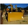 Image 2 : CAT D6R XL CRAWLER TRACTOR, VIN/SN:4MN00459 - SEMI-U BLADE W/TILT,DIFF STEER, CANOPY, METER READING