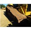 Image 3 : 2012 CAT D6N LGP CRAWLER TRACTOR, VIN/SN:GHS01285 - 6 WAY BLADE, DIFF STEER, SYSTEM 1 U/C, PLUMBED F