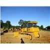Image 5 : 2013 JOHN DEERE 750K LGP CRAWLER TRACTOR, VIN/SN:242567 - 6 WAY BLADE, CAB, A/C, METER READING 4,363