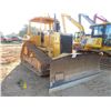 Image 2 : CAT D6M XL CRAWLER TRACTOR, VIN/SN:3WN03271 - 6 WAY BLADE, FTC, SYSTEM 1 U/C, CANOPY, METER READING