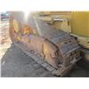 Image 3 : CAT D6M XL CRAWLER TRACTOR, VIN/SN:3WN03271 - 6 WAY BLADE, FTC, SYSTEM 1 U/C, CANOPY, METER READING