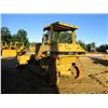 Image 5 : CAT D6M XL CRAWLER TRACTOR, VIN/SN:3WN03271 - 6 WAY BLADE, FTC, SYSTEM 1 U/C, CANOPY, METER READING