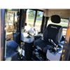 Image 6 : 2014 KOMATSU D61PX-23 CRAWLER TRACTOR, VIN/SN:30769 - 6 WAY BLADE, REAR CAMERA, CAB, A/C, METER READ