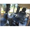 Image 7 : 2014 KOMATSU D61PX-23 CRAWLER TRACTOR, VIN/SN:30837 - 6 WAY BLADE, REAR CAMERA, CAB, A/C, METER READ