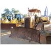 Image 1 : 2007 CAT D5N XL CRAWLER TRACTOR, VIN/SN:AGG02827 - 6 WAY BLADE, FTC, SYSTEM 1 U/C, CANOPY
