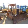Image 2 : 2007 CAT D5N XL CRAWLER TRACTOR, VIN/SN:AGG02827 - 6 WAY BLADE, FTC, SYSTEM 1 U/C, CANOPY