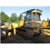 Image 5 : 2015 CAT D6K2 LGP CRAWLER TRACTOR, VIN/SN:RST01549 - 6 WAY BLADE, DIFF STEER, SYSTEM 1 U/C, CAB, A/C