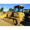 Image 5 : 2014 CAT D6K2 LGP CRAWLER TRACTOR, VIN/SN:RST00865 - 6 WAY BLADE, SYSTEM 1 U/C, PLUMBED FOR GPS, RIP