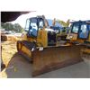Image 2 : 2012 CAT D6K LGP CRAWLER TRACTOR, VIN/SN:DHA02111 6 WAY BLADE, SYSTEM 1 U/C, PLUMBED FOR GPS, RIPPER
