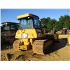 Image 4 : 2012 CAT D6K LGP CRAWLER TRACTOR, VIN/SN:DHA02111 6 WAY BLADE, SYSTEM 1 U/C, PLUMBED FOR GPS, RIPPER