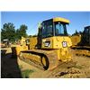 Image 5 : 2012 CAT D6K LGP CRAWLER TRACTOR, VIN/SN:DHA02111 6 WAY BLADE, SYSTEM 1 U/C, PLUMBED FOR GPS, RIPPER