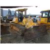 Image 2 : 2007 KOMATSU D51PX-22 CRAWLER TRACTOR, VIN/SN:B10146 - 6 WAY BLADE, CANOPY, METER READING 6,502 HOUR