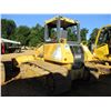 Image 5 : 2007 KOMATSU D51PX-22 CRAWLER TRACTOR, VIN/SN:B10146 - 6 WAY BLADE, CANOPY, METER READING 6,502 HOUR