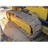 Image 3 : 2016 CAT D5K2 XL CRAWLER TRACTOR, VIN/SN:KW200429 - 6 WAY BLADE, SYSTEM 1 U/C, CANOPY, SWEEPS, SCREE