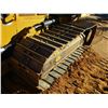 Image 6 : 2012 CAT D5K2 LGP CRAWLER TRACTOR, VIN/SN:KYY00413 - 6 WAY BLADE, SYSTEM 1 U/C, CAB, A/C, SWEEPS, OD