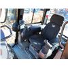Image 6 : 2016 CAT D5K2 LGP CRAWLER TRACTOR, VIN/SN:KY200579 - 6 WAY BLADE, PLUMBED FOR GPS, CAB, A/C, SWEEPS,