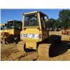Image 4 : 2003 CAT D5G LGP CRAWLER TRACTOR, VIN/SN:FDW01071 - 6 WAY BLADE, CANOPY, SWEEPS, SCREENS