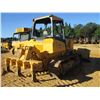 Image 4 : 2012 JOHN DEERE 650K XLT CRAWLER TRACTOR, VIN/SN:231643 - 6 WAY BLADE, MULTI SHANK RIPPER, CANOPY, M
