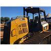 Image 15 : 2016 CAT D3K2 LGP CRAWLER TRACTOR, VIN/SN:KL200416 - 6 WAY BLADE, SYSTEM 1 U/C, CANOPY, METER READIN