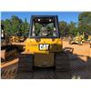 Image 5 : 2016 CAT D3K2 LGP CRAWLER TRACTOR, VIN/SN:KL200416 - 6 WAY BLADE, SYSTEM 1 U/C, CANOPY, METER READIN