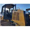 Image 9 : 2016 CAT D3K2 LGP CRAWLER TRACTOR, VIN/SN:KL200416 - 6 WAY BLADE, SYSTEM 1 U/C, CANOPY, METER READIN