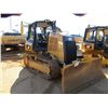 Image 2 : 2016 CAT D3K2 XL CRAWLER TRACTOR, VIN/SN:KF202120 - 6 WAY BLADE, SYSTEM 1 U/C, CANOPY, METER READING